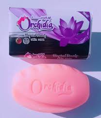 اوركيديا صابون 110 جم